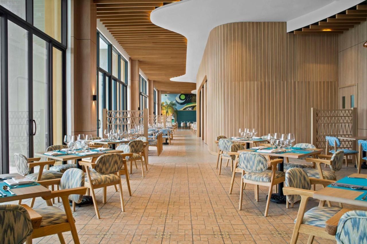 Angsana Ho Tram Hotel Bagian luar foto