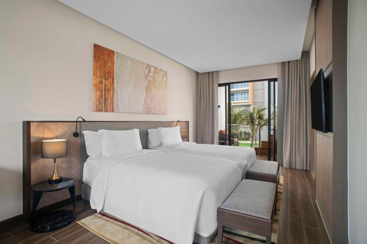 Angsana Ho Tram Hotel Bagian luar foto