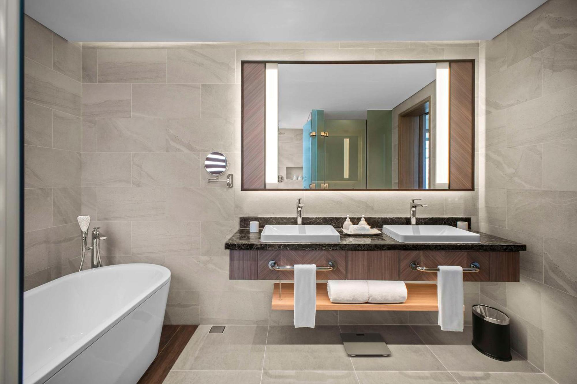Angsana Ho Tram Hotel Bagian luar foto